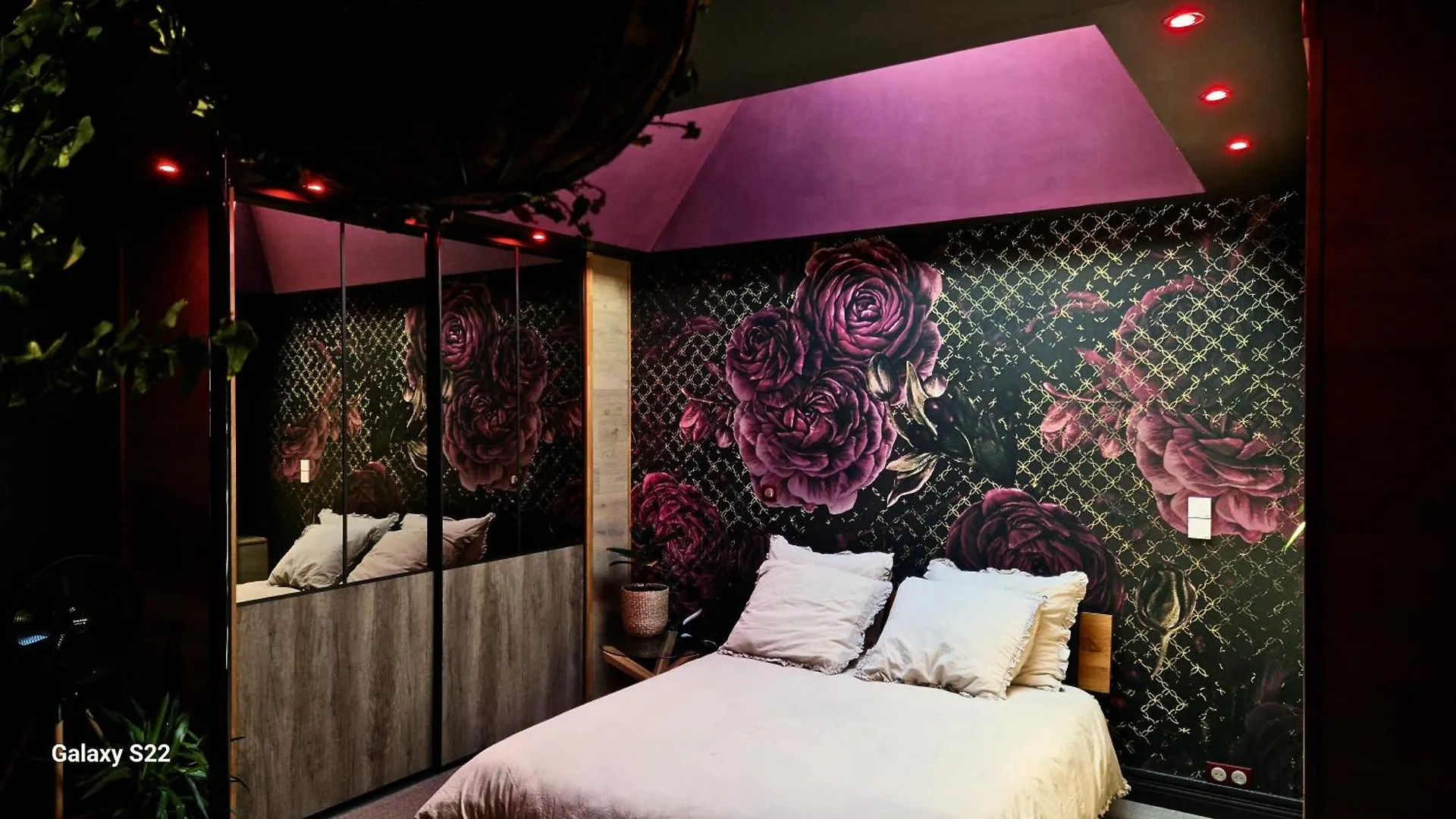 Aka Love'Room Lavaur  0*, Lavaur (Tarn) Fransa